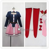 Konosuba Gods Blessing on this Wonderful World Yunyun Cosplay Costume