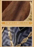 1/3 Delusion Genshin Impact Zhongli Cosplay Costume