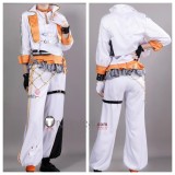 Project Sekai Colorful Stage PJSK Vivid BAD SQUAD Shinonome Akito Aoyagi Toya Thanksgiving Cosplay Costume