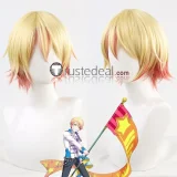 Project Sekai Colorful Stage PJSK Wonderalnds Showtime Kamishiro Rui Tenma Tsukasa Thanksgiving Cosplay Costume