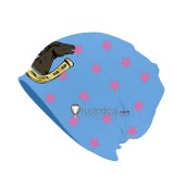 Jojo's Bizarre Adventure Jonathan Joestar Guido Mista Hat Cosplay Accessories