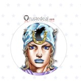 Jojo's Bizarre Adventure Jonathan Joestar Guido Mista Hat Cosplay Accessories