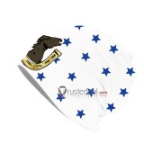 Jojo's Bizarre Adventure Jonathan Joestar Guido Mista Hat Cosplay Accessories