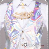 Project Sekai Colorful Stage PJSK Wonderalnds Showtime Kamishiro Rui Tenma Tsukasa Thanksgiving Cosplay Costume