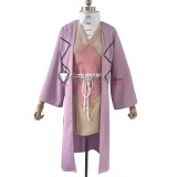 Dr. Stone Gen Asagiri Cosplay Costume 2