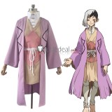 Dr. Stone Gen Asagiri Cosplay Costume 2