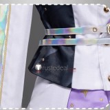 Project Sekai Colorful Stage PJSK Wonderalnds Showtime Kamishiro Rui Tenma Tsukasa Thanksgiving Cosplay Costume
