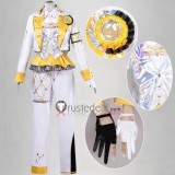 Project Sekai Colorful Stage PJSK Wonderalnds Showtime Kamishiro Rui Tenma Tsukasa Thanksgiving Cosplay Costume