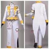 Project Sekai Colorful Stage PJSK Wonderalnds Showtime Kamishiro Rui Tenma Tsukasa Thanksgiving Cosplay Costume