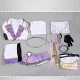 Project Sekai Colorful Stage PJSK Wonderalnds Showtime Kamishiro Rui Tenma Tsukasa Thanksgiving Cosplay Costume