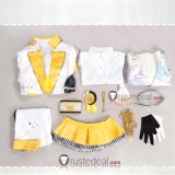 Project Sekai Colorful Stage PJSK Wonderalnds Showtime Kamishiro Rui Tenma Tsukasa Thanksgiving Cosplay Costume