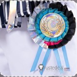 Project Sekai Colorful Stage PJSK Vivid BAD SQUAD Shinonome Akito Aoyagi Toya Thanksgiving Cosplay Costume