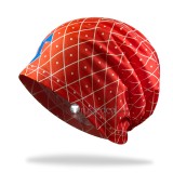 Jojo's Bizarre Adventure Jonathan Joestar Guido Mista Hat Cosplay Accessories