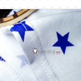 Jojo's Bizarre Adventure Jonathan Joestar Guido Mista Hat Cosplay Accessories