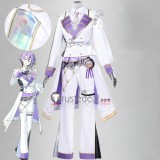 Project Sekai Colorful Stage PJSK Wonderalnds Showtime Kamishiro Rui Tenma Tsukasa Thanksgiving Cosplay Costume