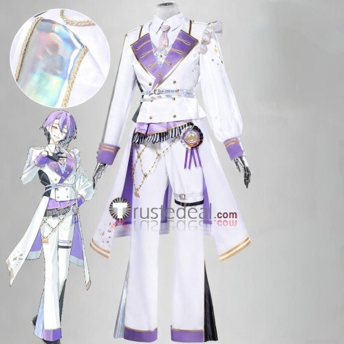 Project Sekai Colorful Stage PJSK Wonderalnds Showtime Kamishiro Rui Tenma Tsukasa Thanksgiving Cosplay Costume