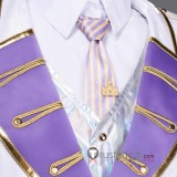 Project Sekai Colorful Stage PJSK Wonderalnds Showtime Kamishiro Rui Tenma Tsukasa Thanksgiving Cosplay Costume