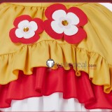 Uma Musume Pretty Derby 1st Anniversary We are DREAMERS The Decisive Copano Rickey Cosplay Costume