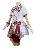 Uma Musume Pretty Derby 1st Anniversary We are DREAMERS The Decisive Copano Rickey Cosplay Costume