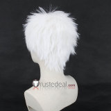 Fate Grand Order FGO Senji Muramasa White Kimono Cosplay Costume