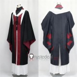 Fate Grand Order FGO Senji Muramasa White Kimono Cosplay Costume