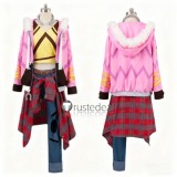 Uma Musume Pretty Derby The Decisive Sirius Symboli Narita Taishin Cosplay Costume 2