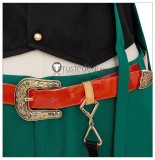 Uma Musume Pretty Derby The Decisive Sirius Symboli Narita Taishin Cosplay Costume 2