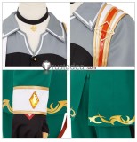 Uma Musume Pretty Derby The Decisive Sirius Symboli Narita Taishin Cosplay Costume 2