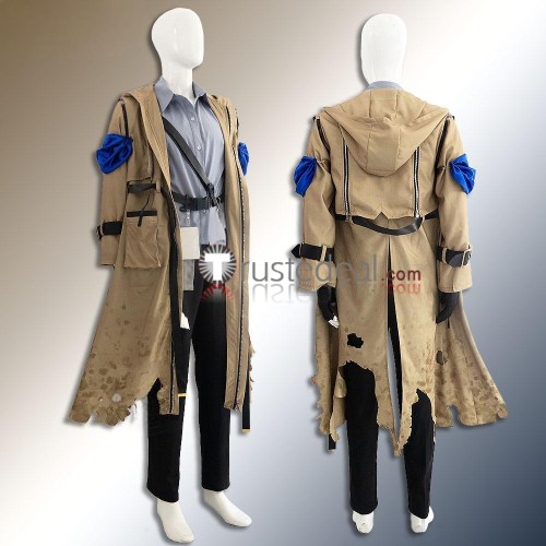 Uma Musume Pretty Derby Stay Gold T.M. Opera O Outfit Cosplay Costume