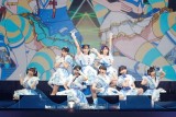 Love Live Sunshine Aqours COUNTDOWN WHITE ISLAND You Takami Chika Yoshiko Kanan Kunikida Hanamaru Kurosawa Ruby Ohara Mari Dia Riko Christmas New Year Cosplay Costume