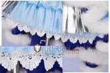 Love Live Sunshine Aqours COUNTDOWN WHITE ISLAND You Takami Chika Yoshiko Kanan Kunikida Hanamaru Kurosawa Ruby Ohara Mari Dia Riko Christmas New Year Cosplay Costume