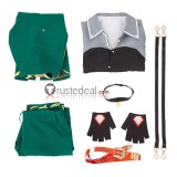 Uma Musume Pretty Derby The Decisive Sirius Symboli Narita Taishin Cosplay Costume 2