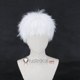 Fate Grand Order FGO Senji Muramasa White Kimono Cosplay Costume