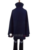 Unlight Deadman Wilhelm Jead Rebirth Cosplay Costume