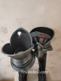 Commission Force of Will TCG Gill Lapis Cosplay Shoes Boots Armors