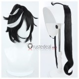 Uma Musume Pretty Derby Copano Rickey Mihono Bourbon Katsuragi Ace Neo Universe Brown Black Blonde Cosplay Wigs