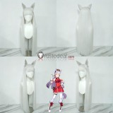Uma Musume Pretty Derby Silence Suzuka Manhattan Cafe Satono Diamond Almond Eye Gold Ship Black Brown Grey Styled Cosplay Wig