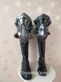 Commission Force of Will TCG Gill Lapis Cosplay Shoes Boots Armors
