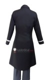 Unlight ReichsRitter Evarist Walken Rebirth Cosplay Costume