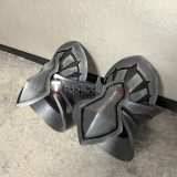 Commission Force of Will TCG Gill Lapis Cosplay Shoes Boots Armors