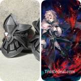 Commission Force of Will TCG Gill Lapis Cosplay Shoes Boots Armors
