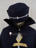 Unlight Deadman Wilhelm Jead Rebirth Cosplay Costume