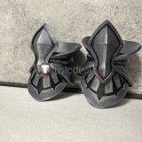 Commission Force of Will TCG Gill Lapis Cosplay Shoes Boots Armors
