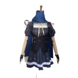 Unlight Doppelsoldner Rudia Medium Ariane Outfit Cosplay Costume