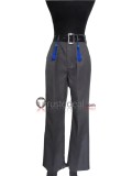 Unlight The Rainmaker Ideriha Thief Hugo Outfit Cosplay Costume