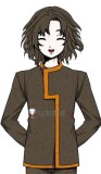 Your Turn to Die Kai Satou Cosplay Costume