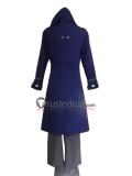 Unlight The Rainmaker Ideriha Thief Hugo Outfit Cosplay Costume
