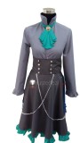 Unlight Doppelsoldner Rudia Medium Ariane Outfit Cosplay Costume