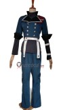 Unlight The Rainmaker Ideriha Thief Hugo Outfit Cosplay Costume