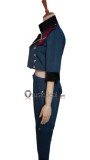 Unlight The Rainmaker Ideriha Thief Hugo Outfit Cosplay Costume